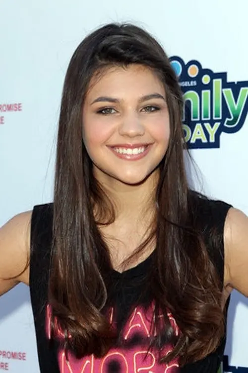 Фото Amber Frank
