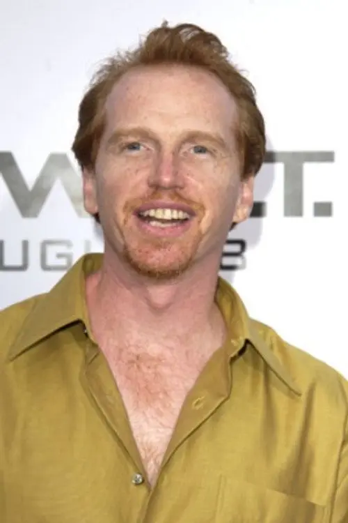 Фото Courtney Gains