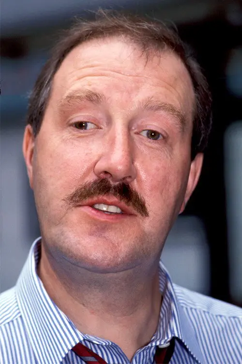 Фото Gorden Kaye