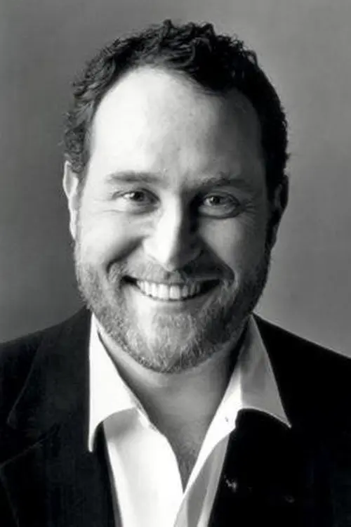 Фото Jon Turteltaub