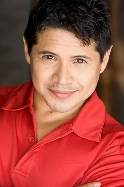Фото Dino Andrade