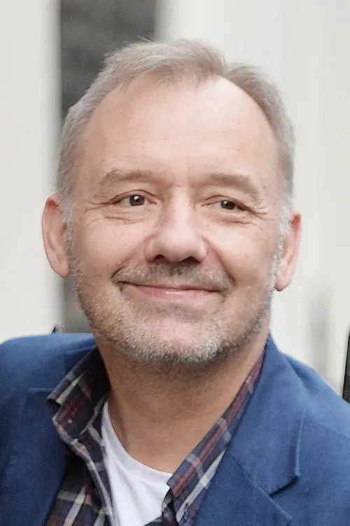 Фото Bob Mortimer