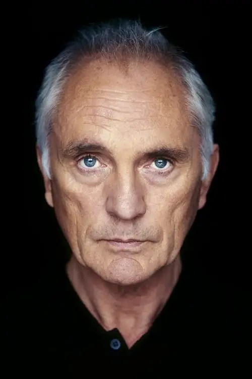Фото Terence Stamp