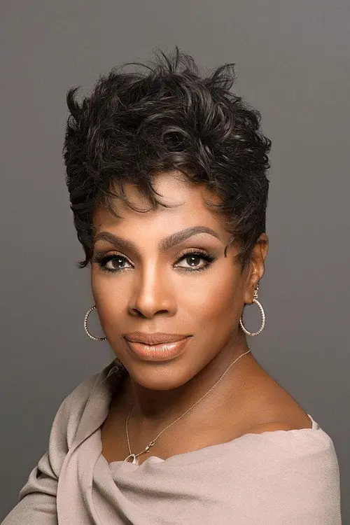 Фото Sheryl Lee Ralph