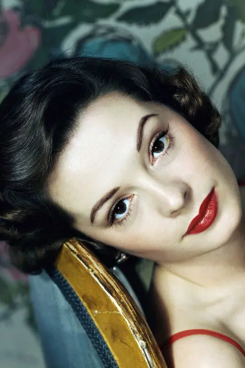 Фото Jane Greer