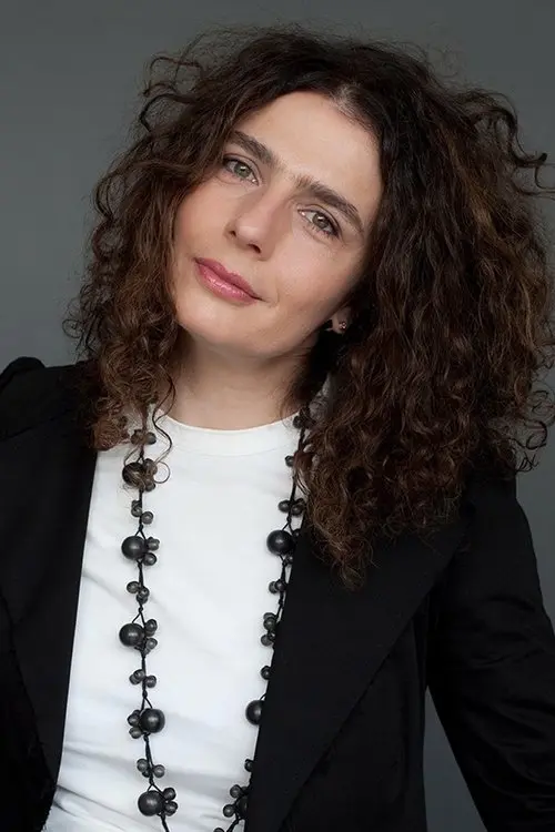 Фото Arsinée Khanjian