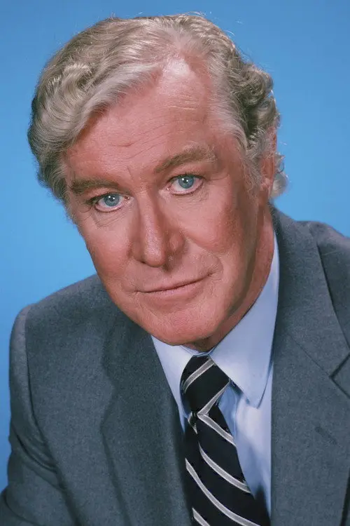 Фото Edward Mulhare