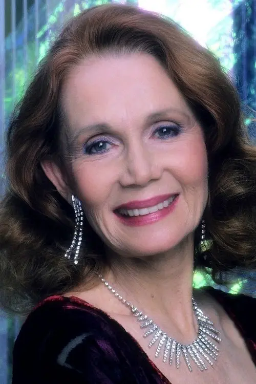 Фото Katherine Helmond