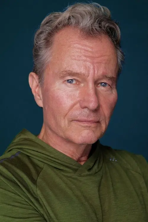 Фото John Savage