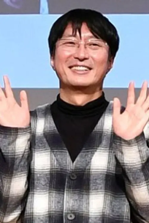 Фото 박선재