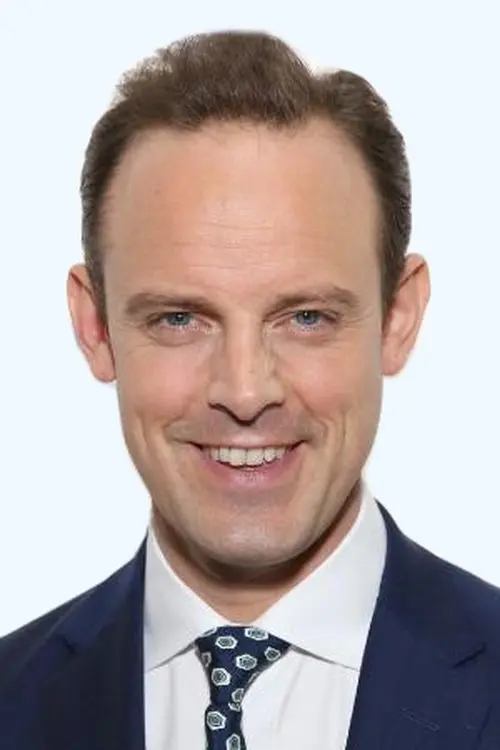 Фото Harry Hadden-Paton