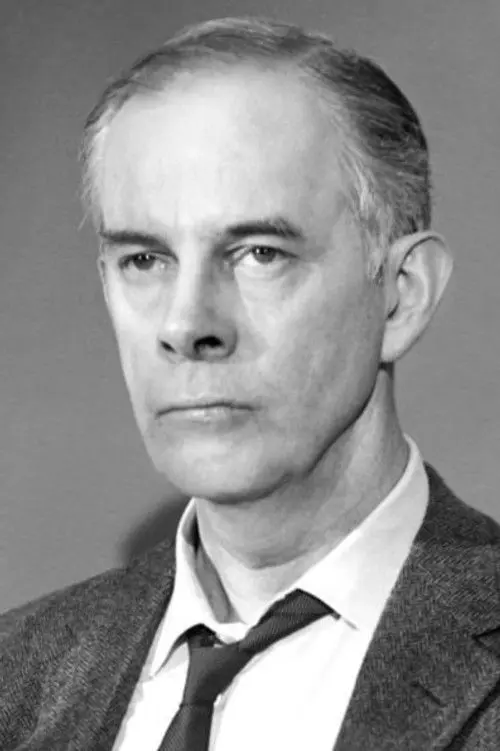 Фото Harry Morgan