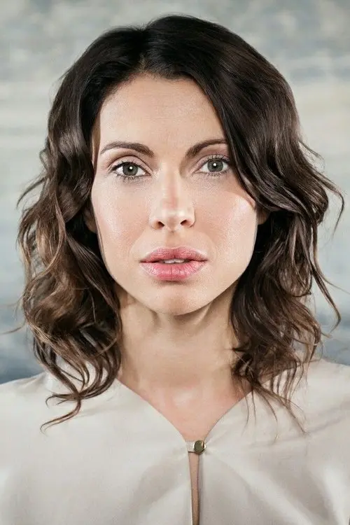 Фото Jana Pallaske