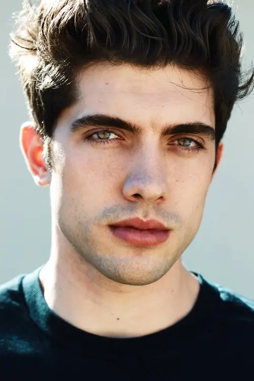 Фото Carter Jenkins