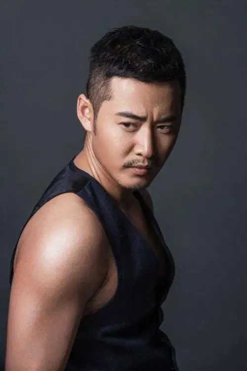 Фото Wei Wei