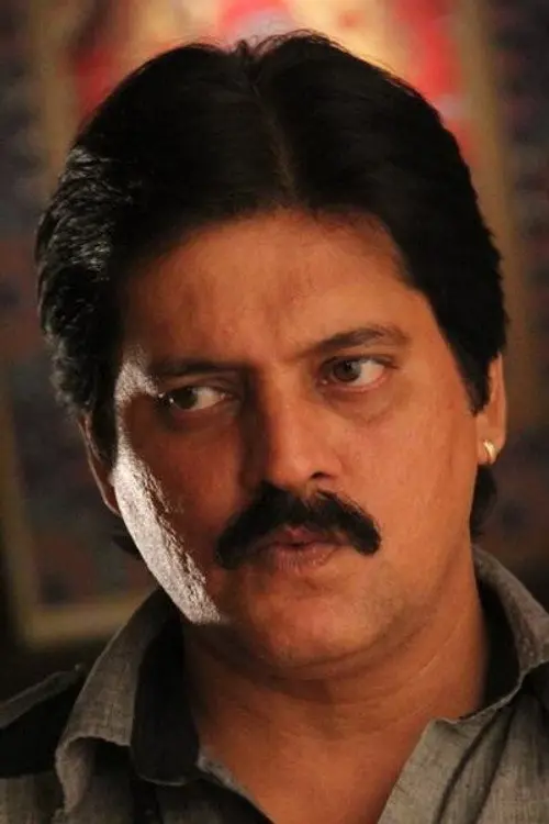 Фото Prakash Ramchandani