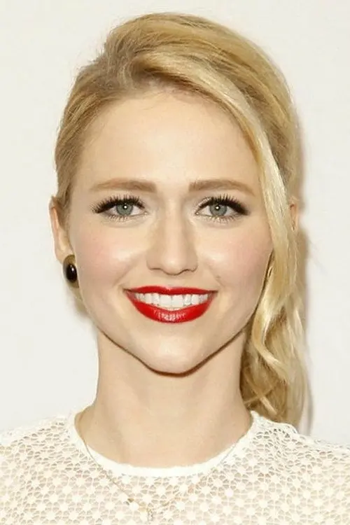 Фото Johanna Braddy