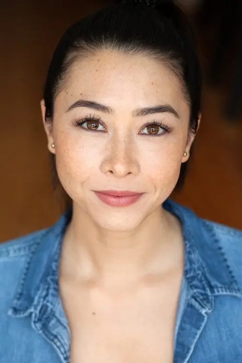 Фото Amanda Chiu