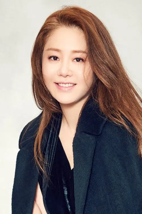 Фото 고현정