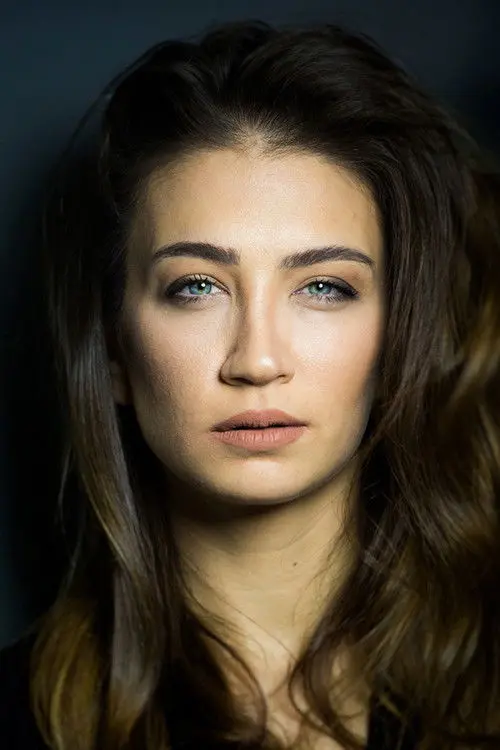 Фото Ceren Benderlioğlu