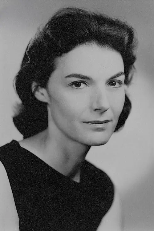 Фото Marian Seldes