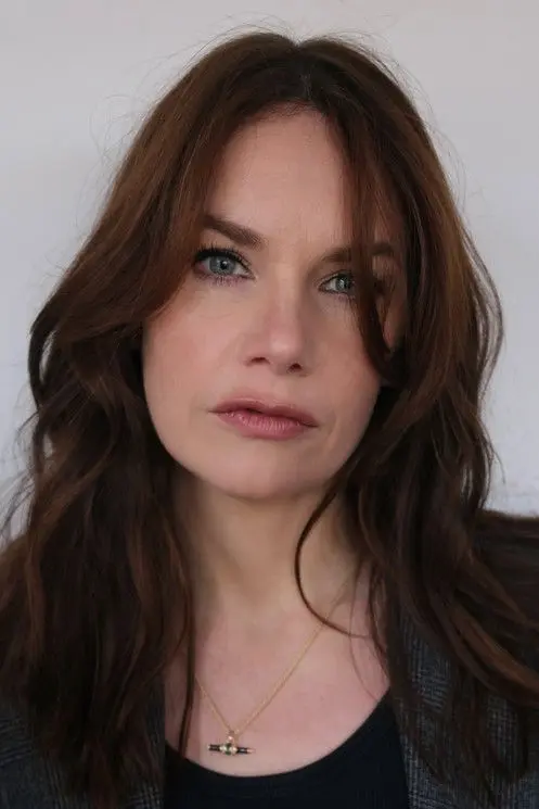 Фото Ruth Wilson