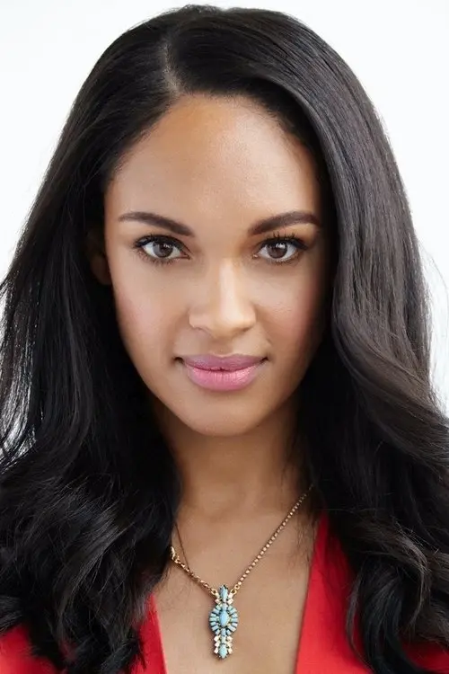 Фото Cynthia Addai-Robinson