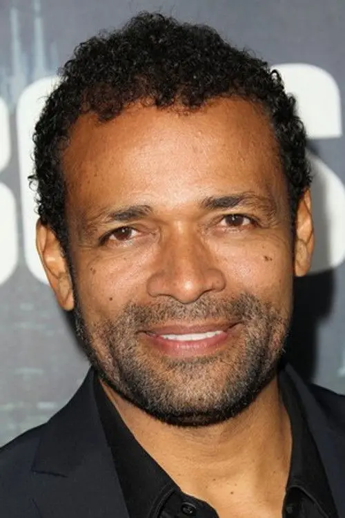 Фото Mario Van Peebles