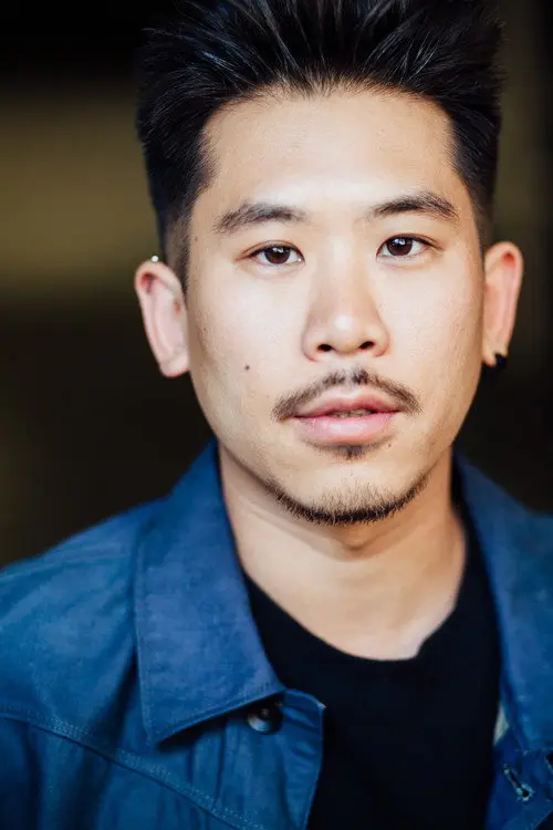 Фото Lawrence Kao