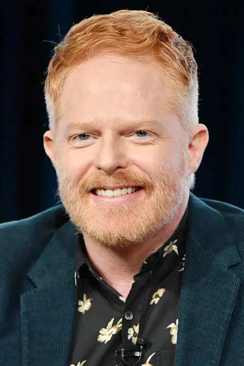 Фото Jesse Tyler Ferguson