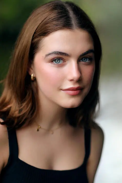 Фото Елла Брайт
