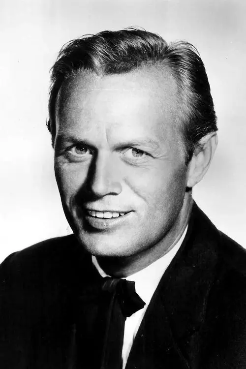Фото Richard Widmark