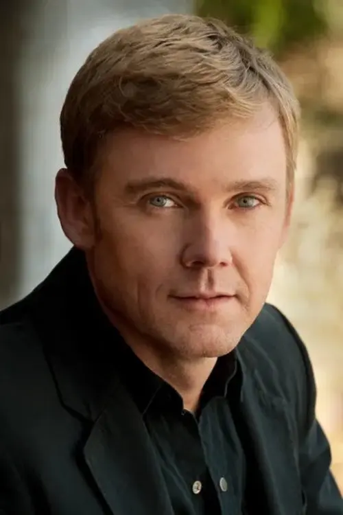 Фото Rick Schroder