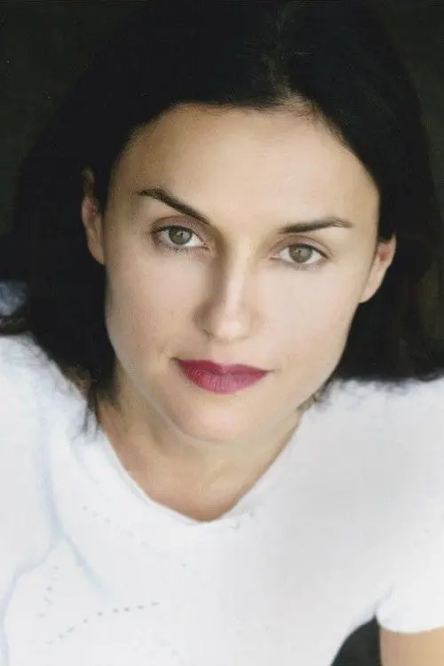 Фото Lisa Zane