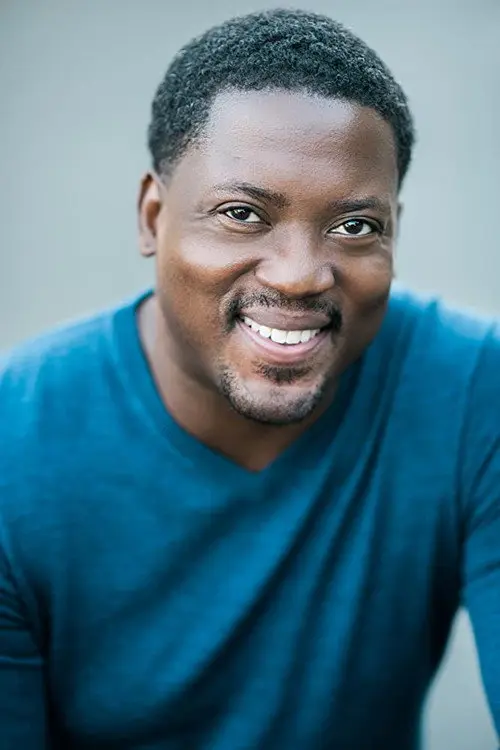 Фото Shay Roundtree