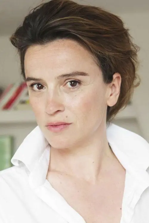 Фото Agathe de La Boulaye