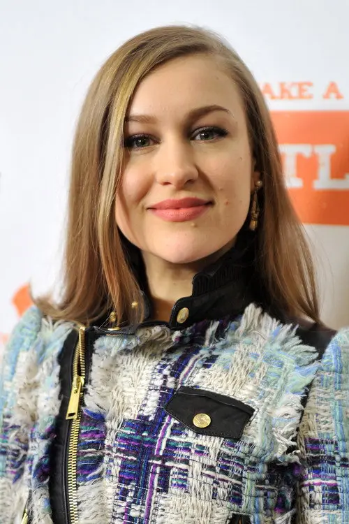 Фото Joanna Newsom
