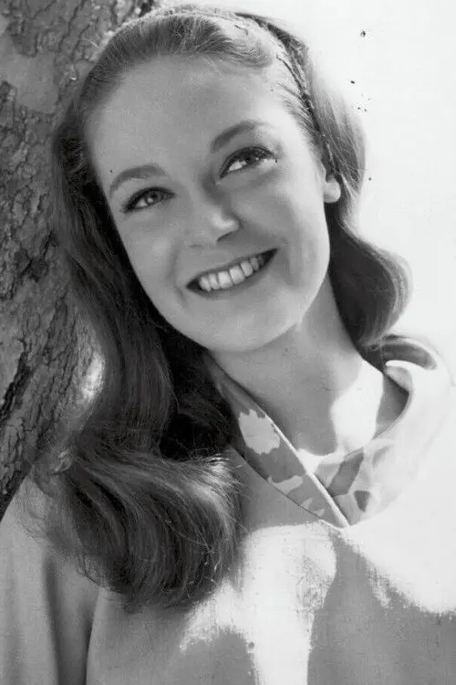 Фото Elizabeth Hartman
