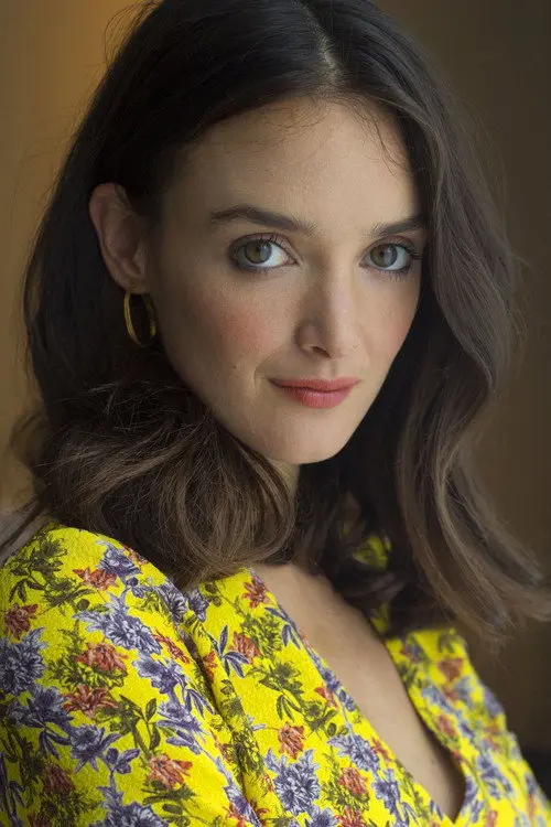 Фото Charlotte Le Bon
