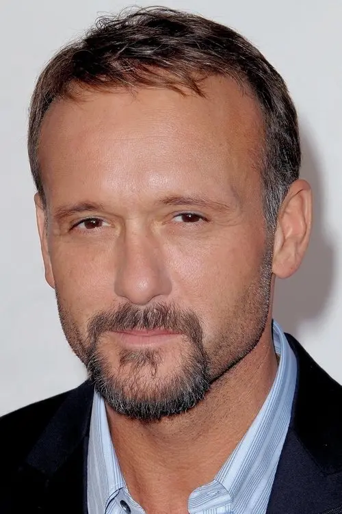 Фото Tim McGraw