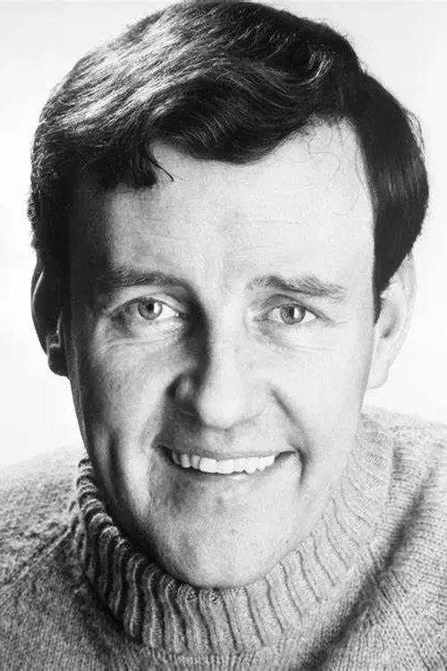 Фото Richard Briers