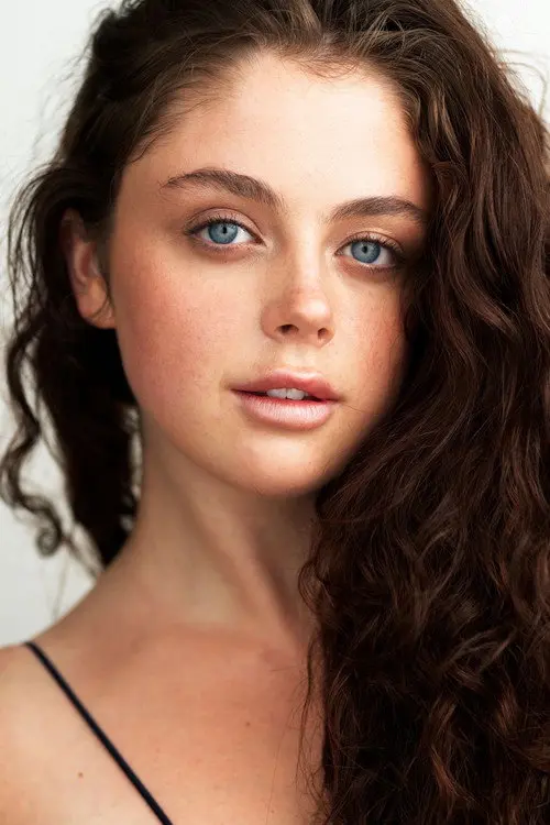 Фото Georgie Murphy
