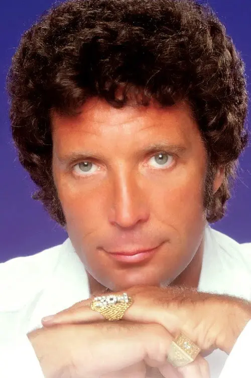 Фото Tom Jones