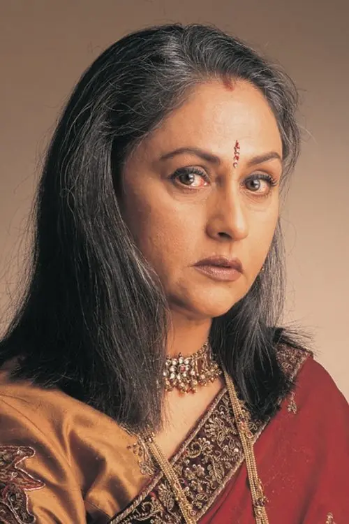 Фото Jaya Bachchan