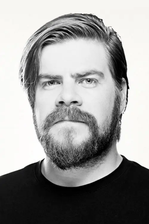 Фото John Emil Jørgensrud