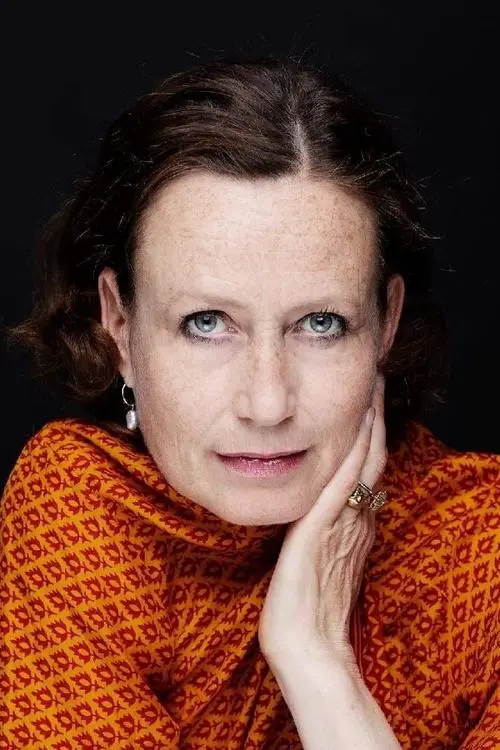 Фото Sarah Boberg