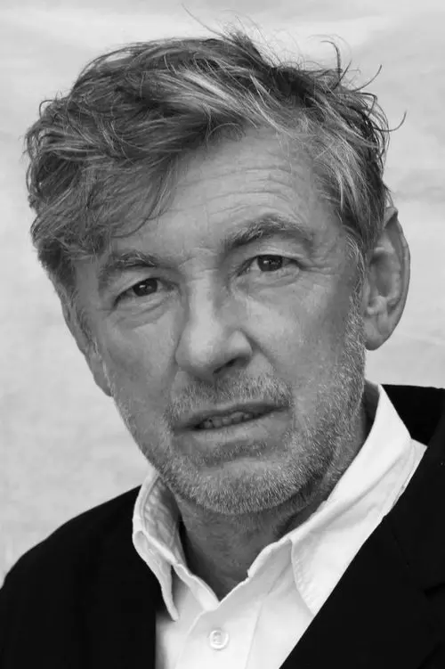 Фото David Lowe