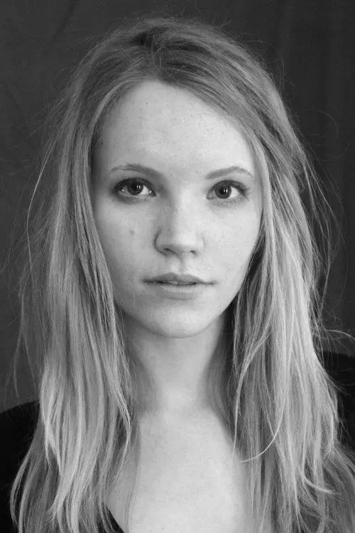 Фото Tamzin Merchant