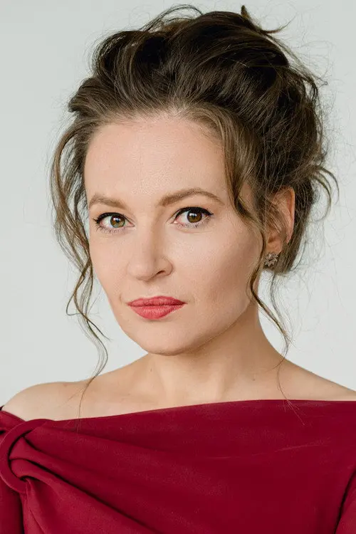 Фото Maria Pevchikh