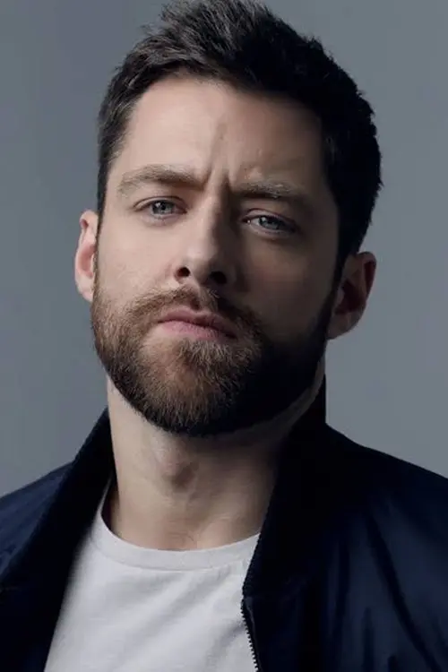 Фото Richard Rankin